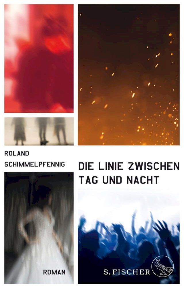  Die Linie zwischen Tag und Nacht(Kobo/電子書)