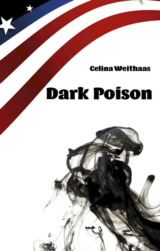  Dark Poison(Kobo/電子書)