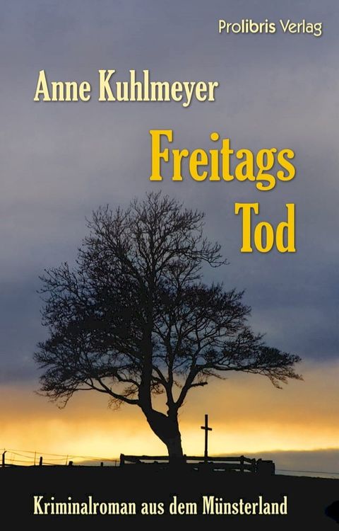 Freitags Tod(Kobo/電子書)