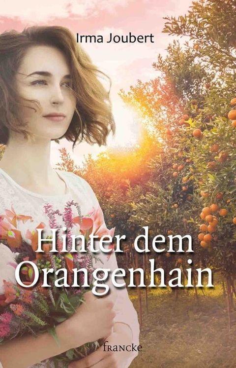 Hinter dem Orangenhain(Kobo/電子書)