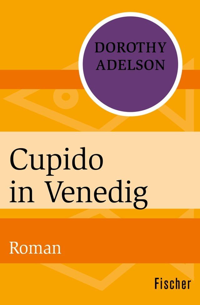  Cupido in Venedig(Kobo/電子書)