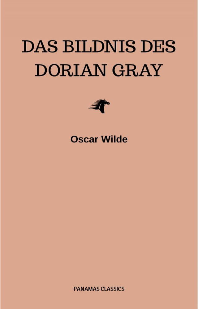  Das Bildnis des Dorian Gray(Kobo/電子書)