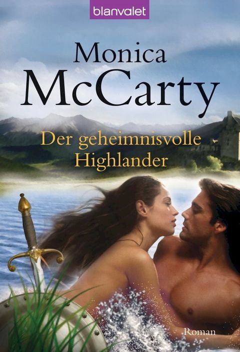 Der geheimnisvolle Highlander(Kobo/電子書)