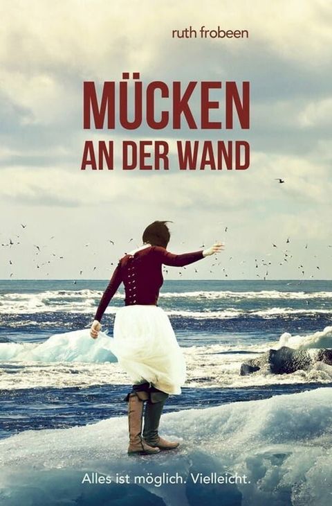Mücken an der Wand(Kobo/電子書)