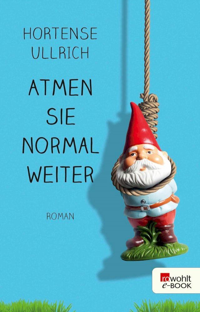  Atmen Sie normal weiter(Kobo/電子書)