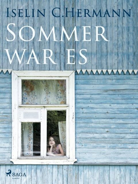 Sommer war es(Kobo/電子書)