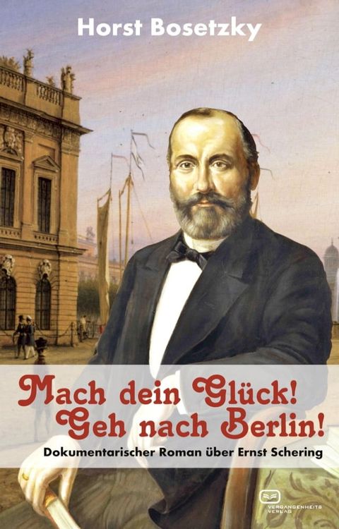 Mach dein Gl&uuml;ck! Geh nach Berlin!(Kobo/電子書)