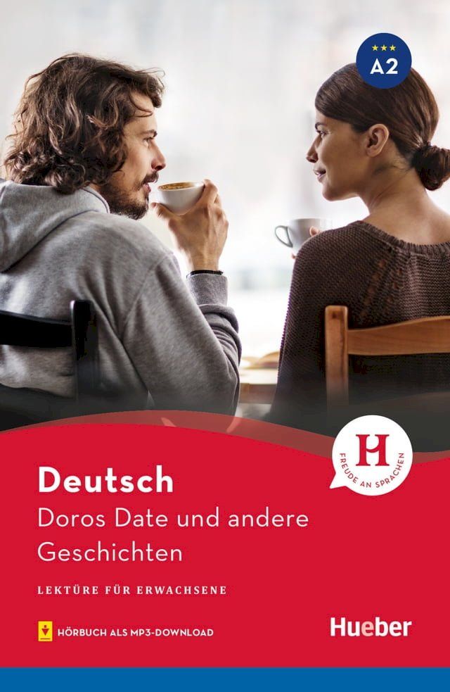  Doros Date und andere Geschichten(Kobo/電子書)