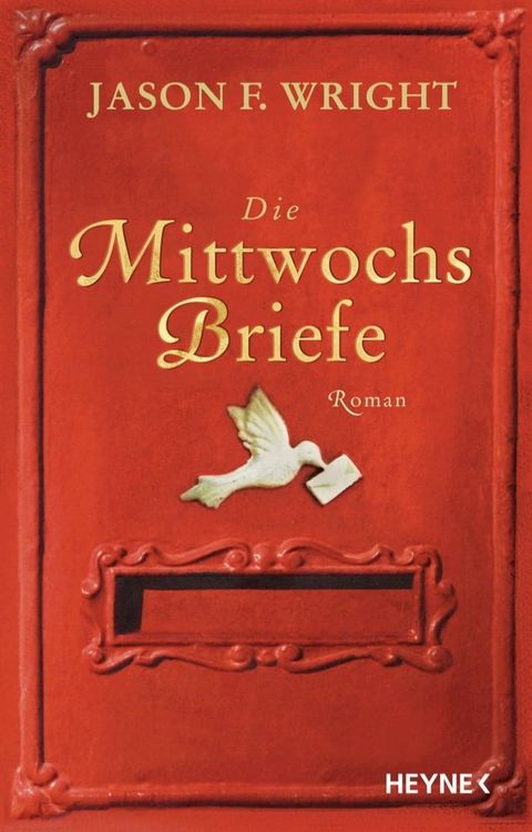 Die Mittwochsbriefe(Kobo/電子書)