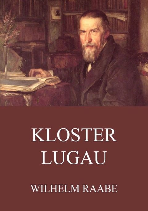 Kloster Lugau(Kobo/電子書)