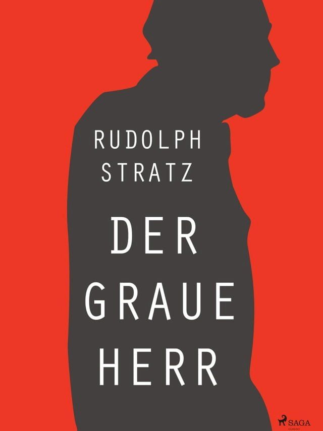  Der graue Herr(Kobo/電子書)