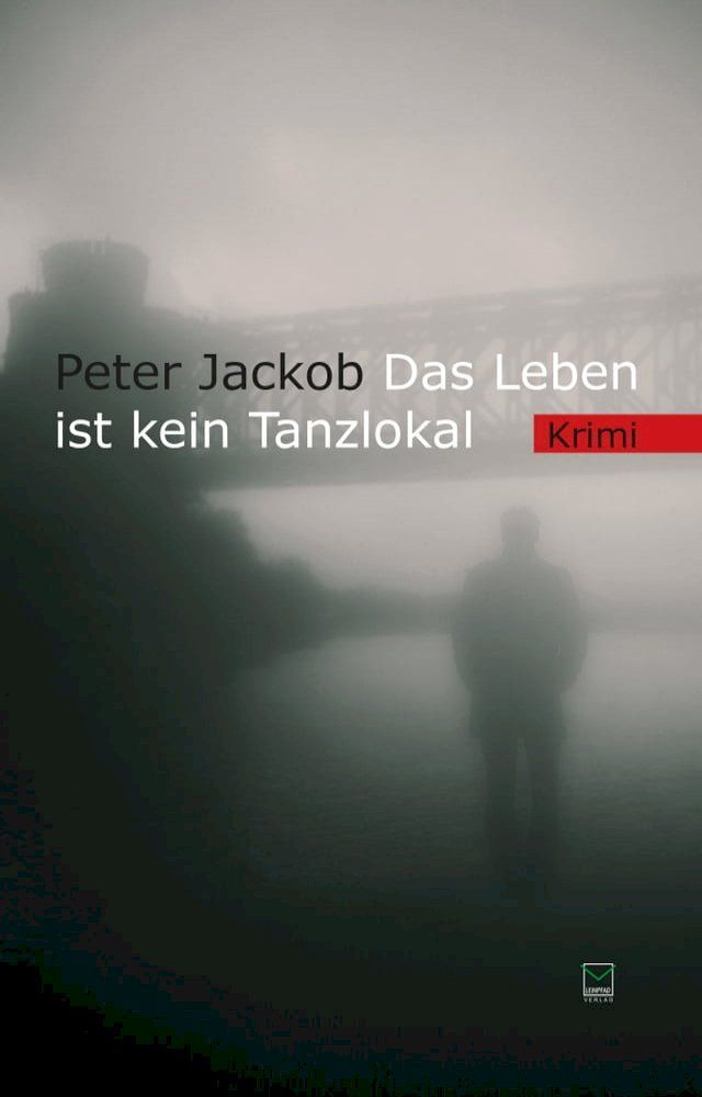  Das Leben ist kein Tanzlokal(Kobo/電子書)