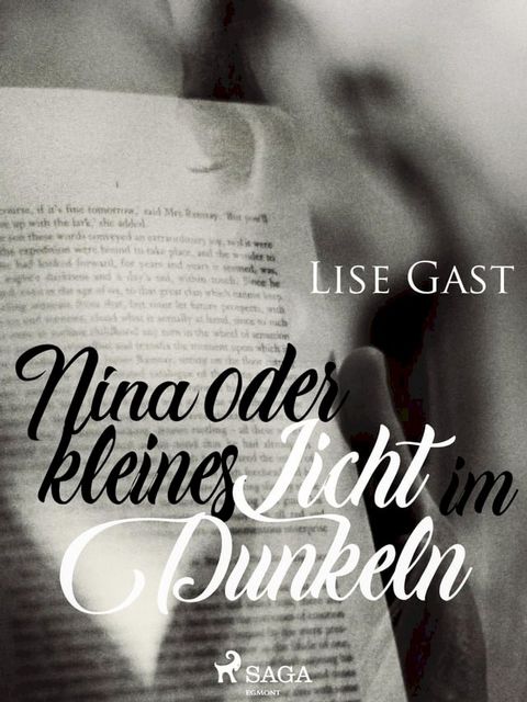 Nina oder kleines Licht im Dunkeln(Kobo/電子書)