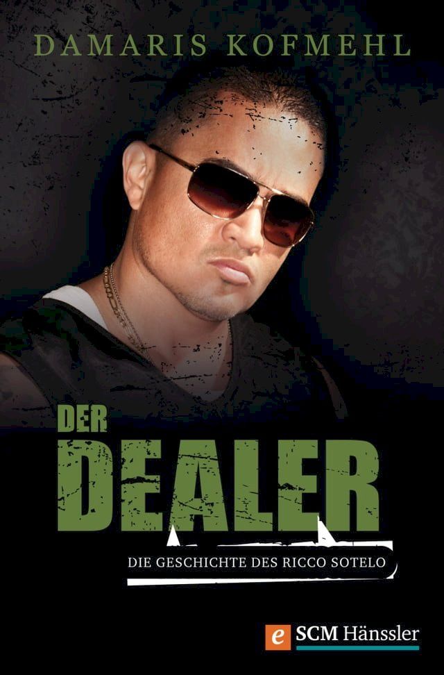  Der Dealer(Kobo/電子書)