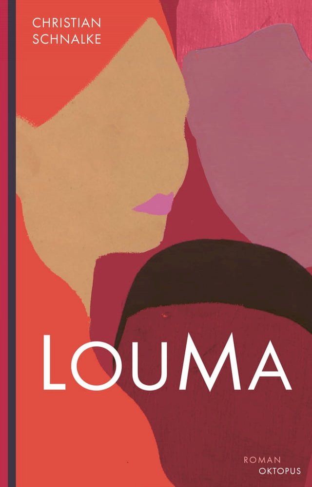  Louma(Kobo/電子書)