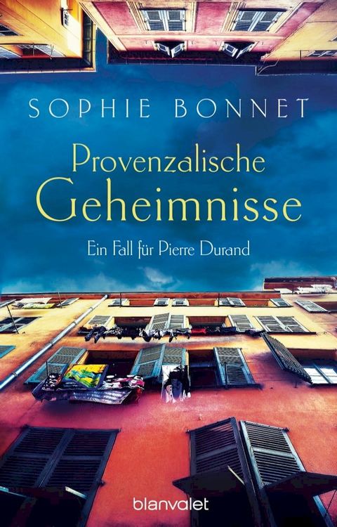 Provenzalische Geheimnisse(Kobo/電子書)