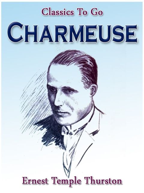 Charmeuse(Kobo/電子書)