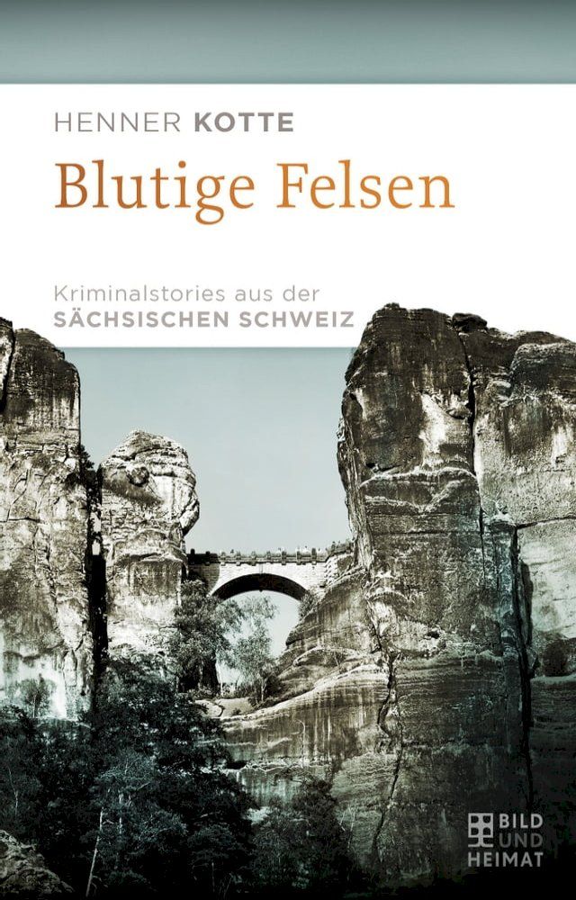  Blutige Felsen(Kobo/電子書)