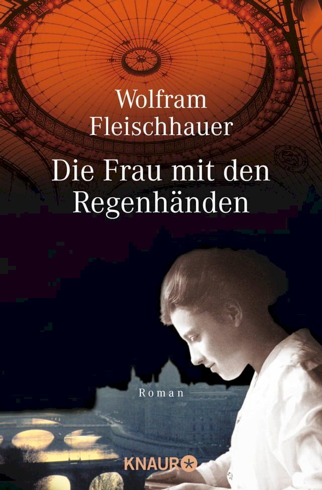  Die Frau mit den Regenh&auml;nden(Kobo/電子書)