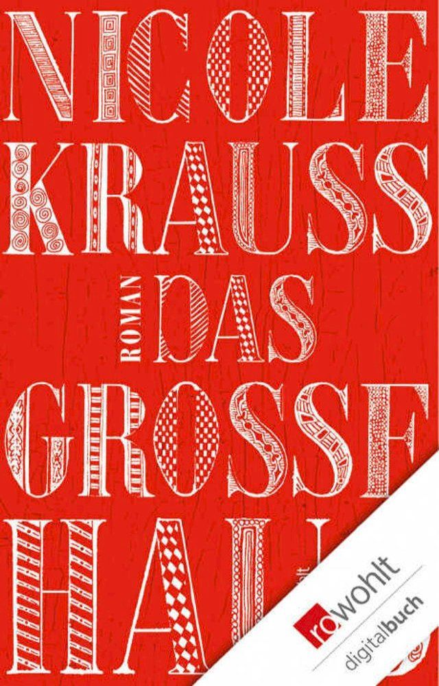  Das große Haus(Kobo/電子書)