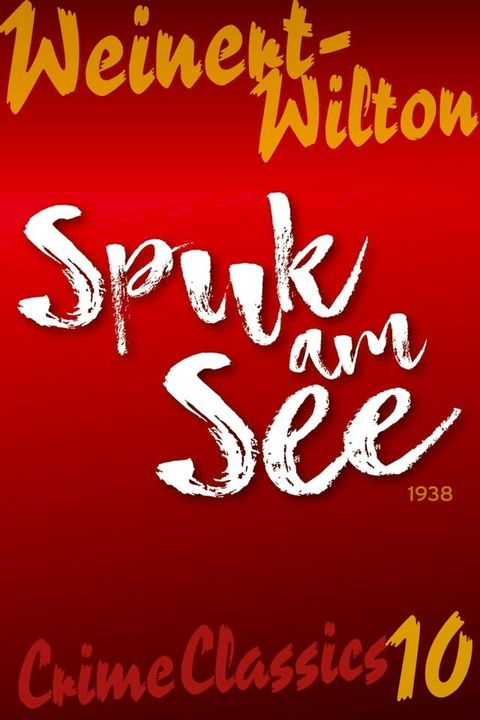 Spuk am See(Kobo/電子書)