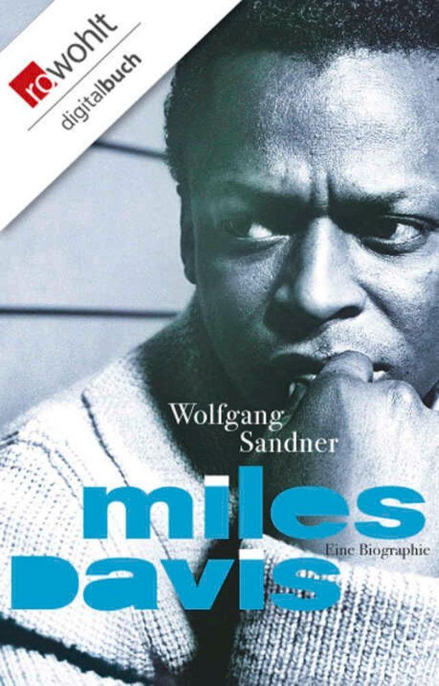  Miles Davis(Kobo/電子書)