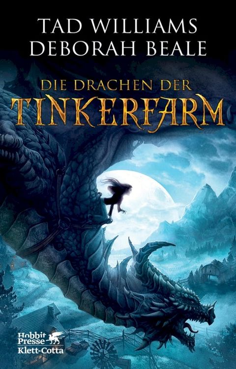 Die Drachen der Tinkerfarm(Kobo/電子書)