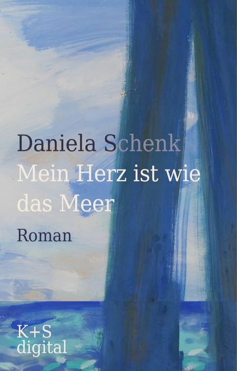 Mein Herz ist wie das Meer(Kobo/電子書)