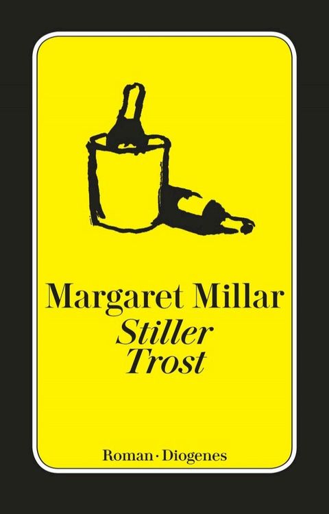 Stiller Trost(Kobo/電子書)