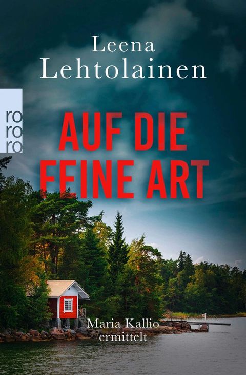 Auf die feine Art(Kobo/電子書)