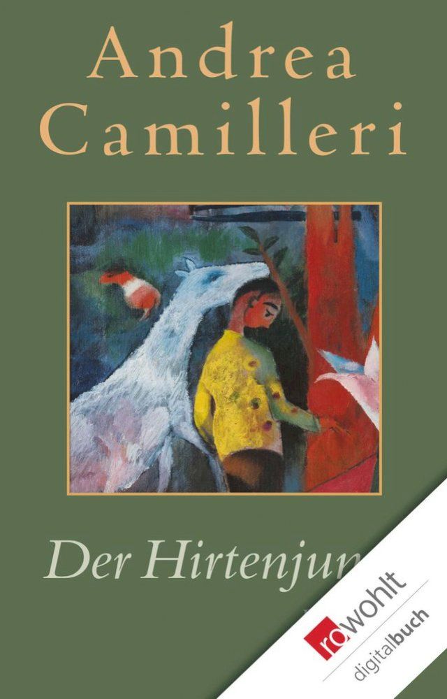  Der Hirtenjunge(Kobo/電子書)