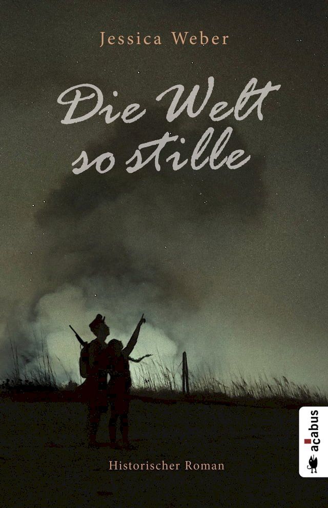  Die Welt so stille(Kobo/電子書)