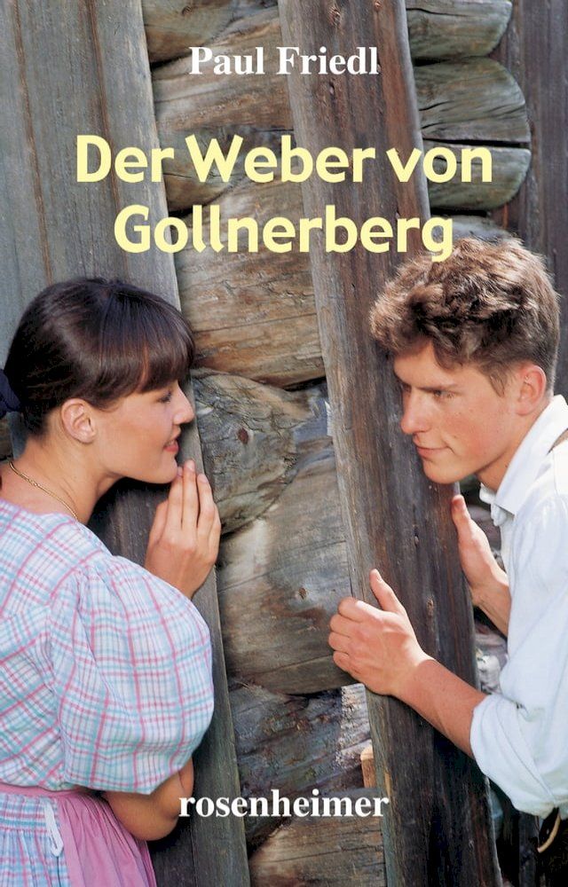  Der Weber von Gollnerberg(Kobo/電子書)