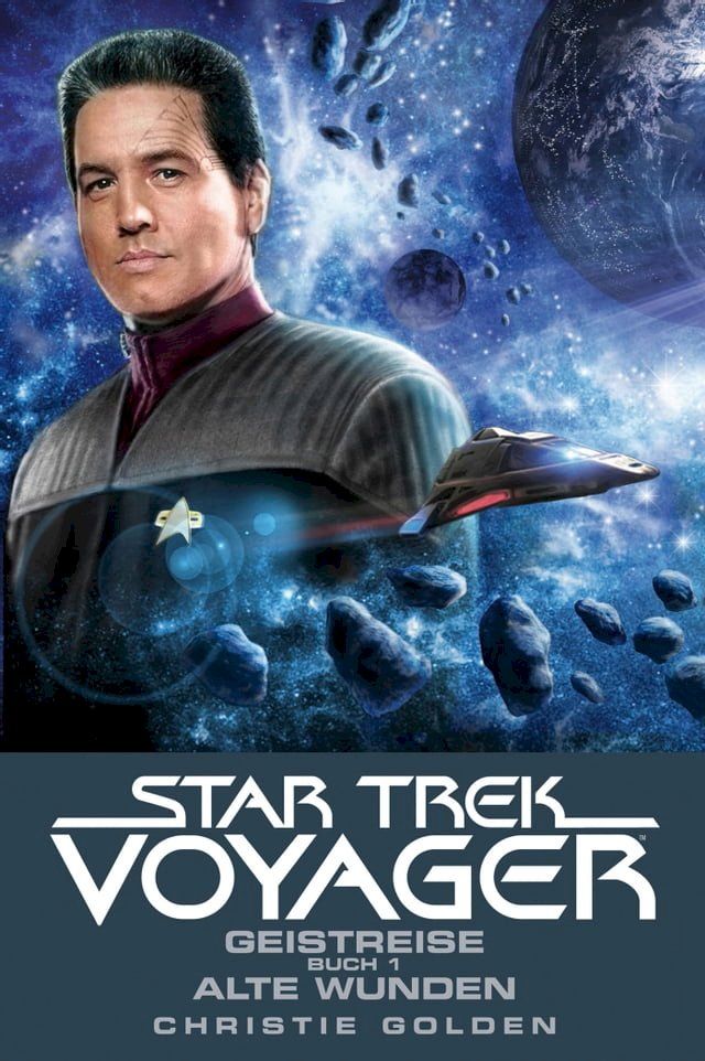  Star Trek - Voyager 3(Kobo/電子書)