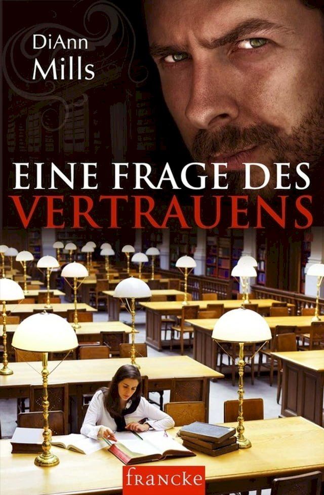  Eine Frage des Vertrauens(Kobo/電子書)