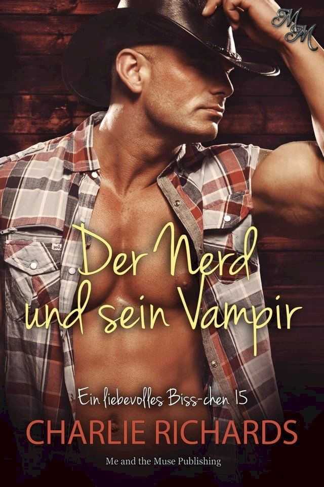  Der Nerd und sein Vampir(Kobo/電子書)