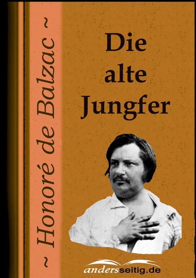  Die alte Jungfer(Kobo/電子書)