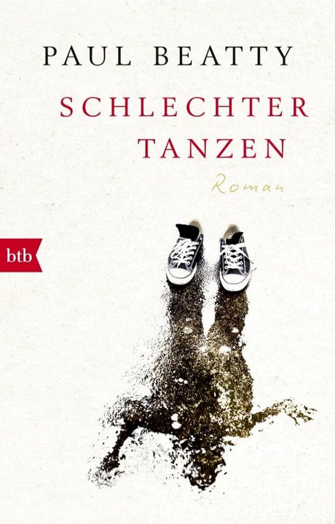 Schlechter tanzen(Kobo/電子書)