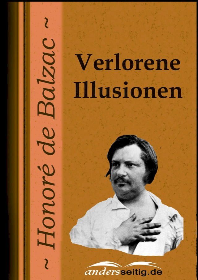  Verlorene Illusionen(Kobo/電子書)