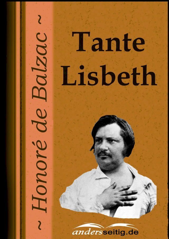  Tante Lisbeth(Kobo/電子書)