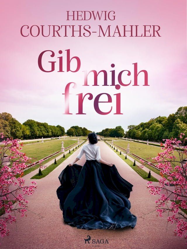  Gib mich frei(Kobo/電子書)