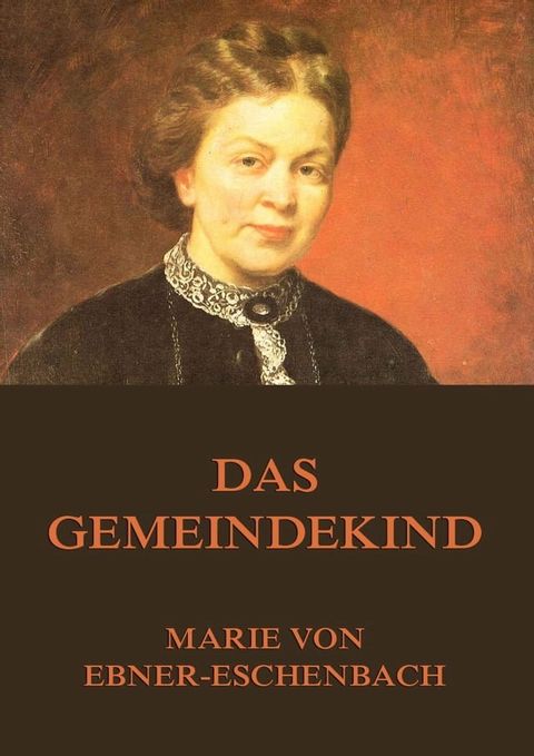 Das Gemeindekind(Kobo/電子書)