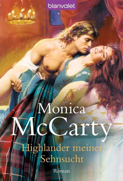 Highlander meiner Sehnsucht(Kobo/電子書)