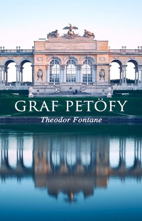 Graf Pet&ouml;fy(Kobo/電子書)