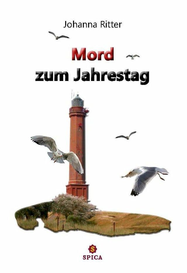  Mord zum Jahrestag(Kobo/電子書)