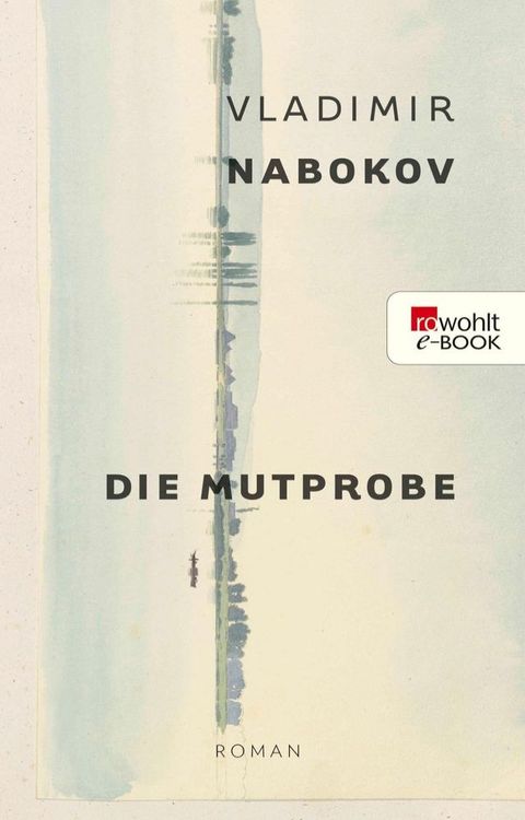 Die Mutprobe(Kobo/電子書)