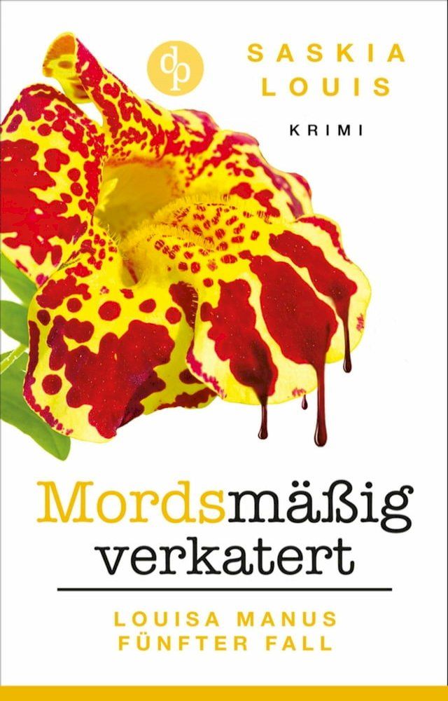  Mordsmäßig verkatert(Kobo/電子書)