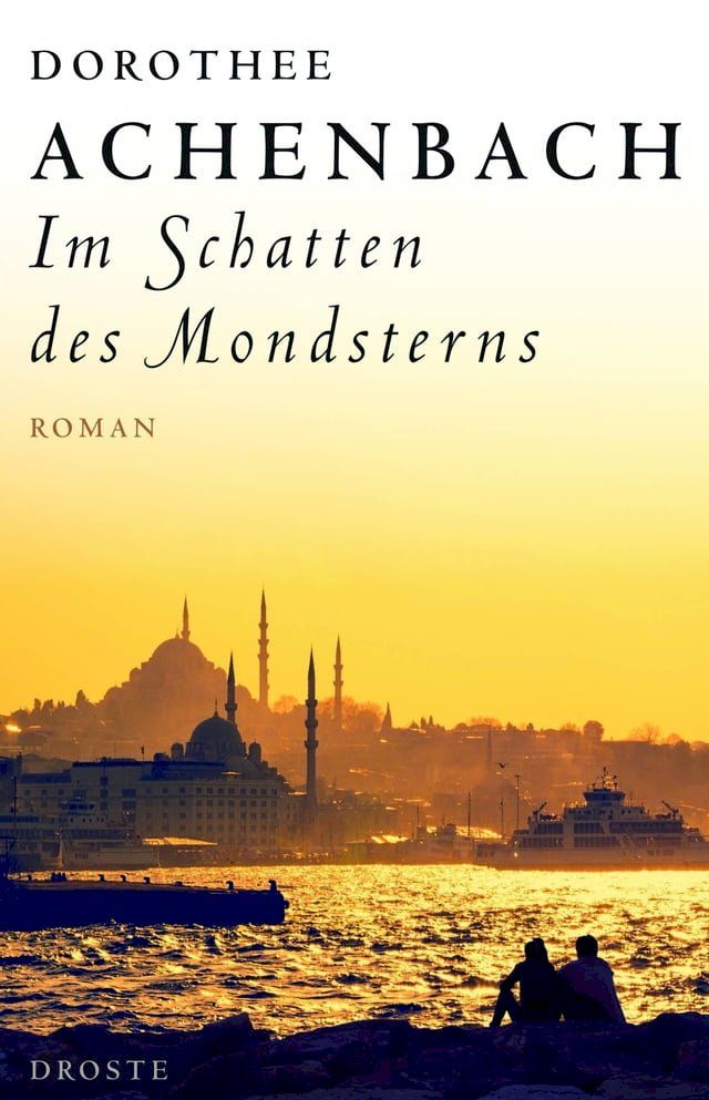  Im Schatten des Mondsterns(Kobo/電子書)