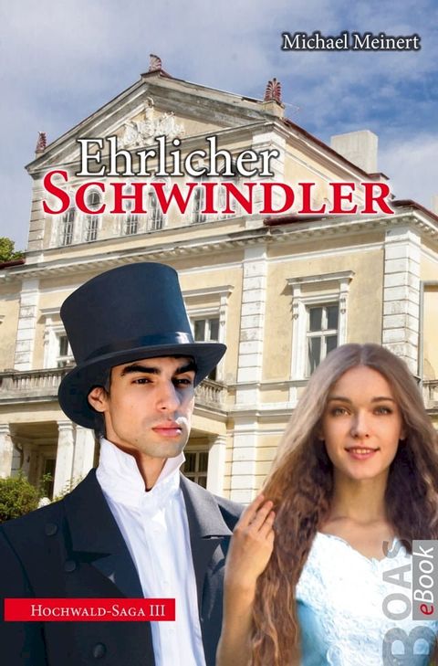 Ehrlicher Schwindler(Kobo/電子書)