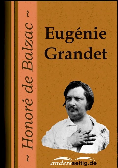 Eug&eacute;nie Grandet(Kobo/電子書)